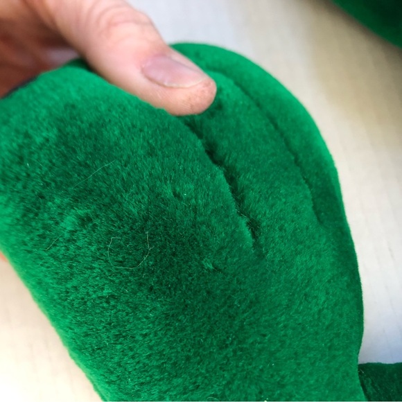 Vtg Circus Circus Las Vegas Plush Dog - Picture 14 of 14